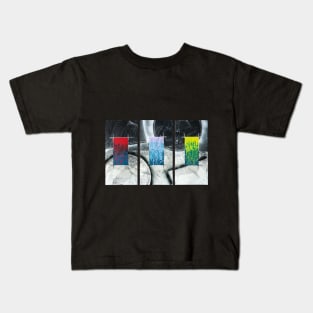 domino Kids T-Shirt